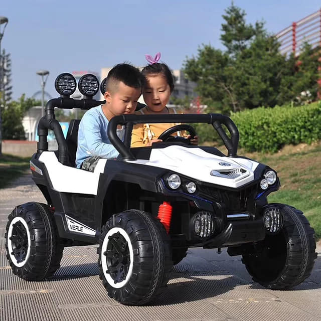 Best kids ride on car online