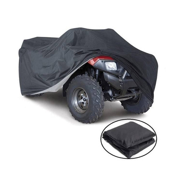 Kids Electric Car Protective Cover Super Large