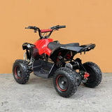 i-Glide™ Kids Electric Ride On Blast ATV 800W Brushless 36V 5XL