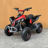 i-Glide™ Kids Electric Ride On Blast ATV 800W Brushless 36V 5XL