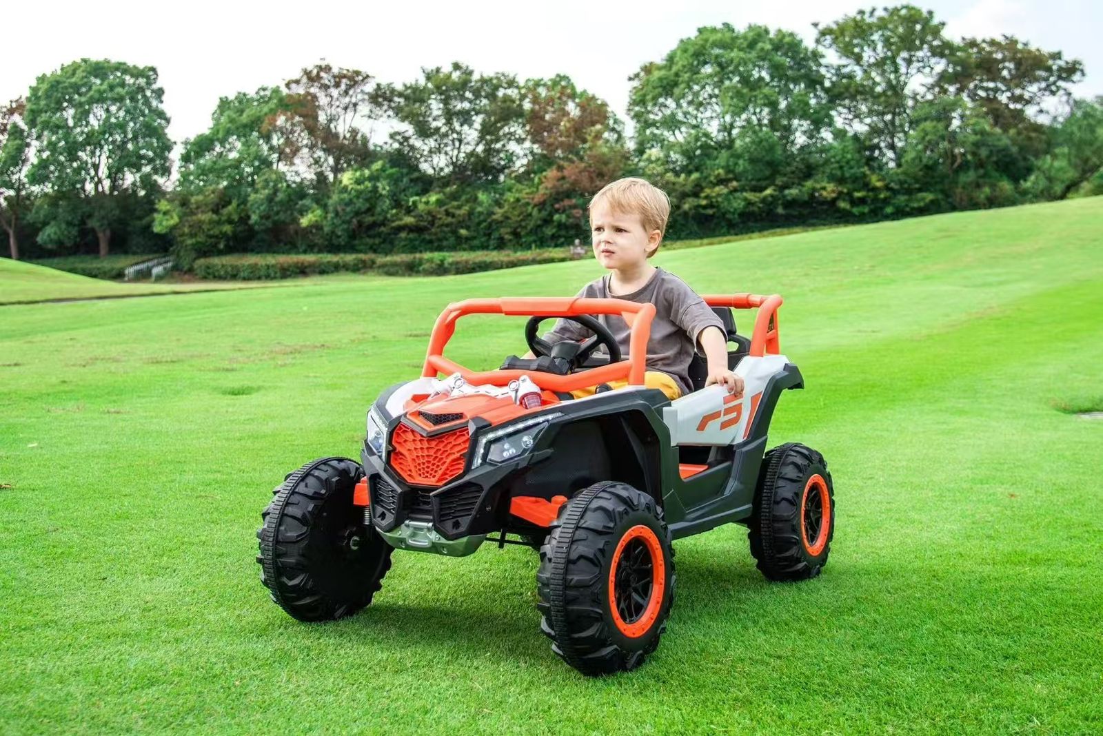 Best kids electric ride on on sale