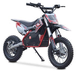 i-Glide™ Kids Electric Ride On Dirt Bike 800W Brushless 36V 5XL