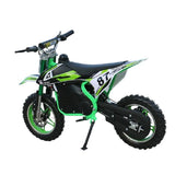 i-Glide™ Kids Electric Ride On Dirt Bike 800W Brushless 36V 5XL