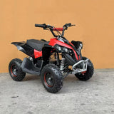 i-Glide™ Kids Electric Ride On Blast ATV 800W Brushless 36V 5XL