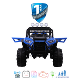 Kids Electric Ride On Car Dune Buggy ATV 4X4 -3XL