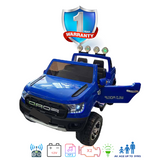 Kids Electric Ride On Car Ford Pick Up