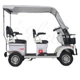 I-Glide™ Estate Cart