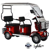 I-Glide™ Estate Cart