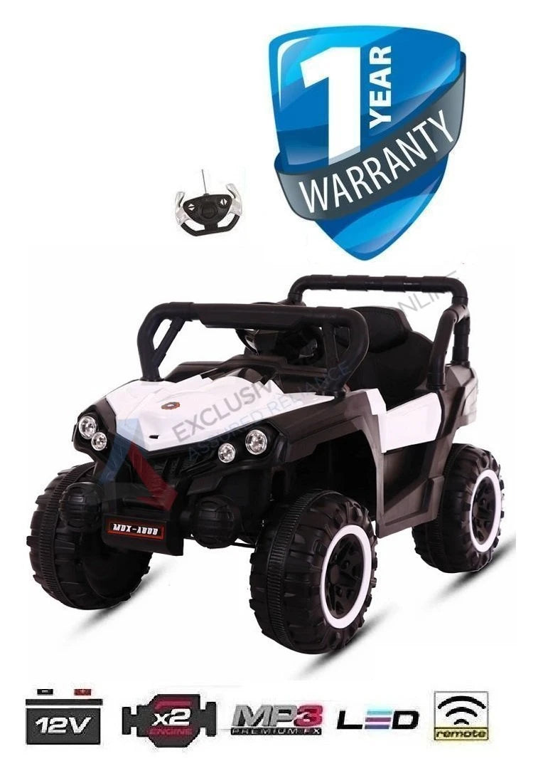 Kids Electric Ride On Car ATV Sport M iGlide a Division of Exclusive Brands Online